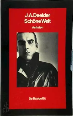 Couverture du produit · Schöne Welt