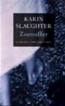 Couverture du produit · Zoenoffer