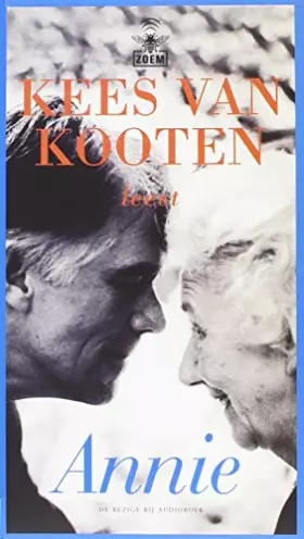 Couverture du produit · Annie