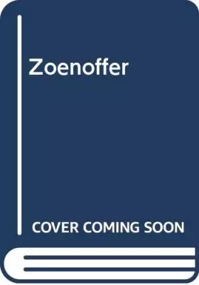 Couverture du produit · Zoenoffer