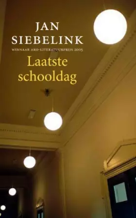 Couverture du produit · Laatste schooldag