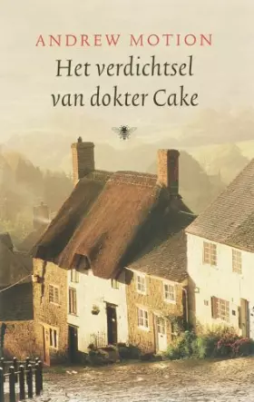Couverture du produit · Het verdichtsel van dokter Cake