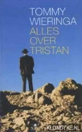 Couverture du produit · Alles over Tristan