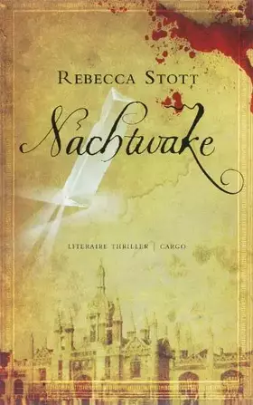 Couverture du produit · Nachtwake
