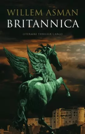 Couverture du produit · Britannica