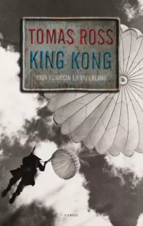 Couverture du produit · King Kong: het verraad van Arnhem