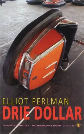 Couverture du produit · Drie dollar