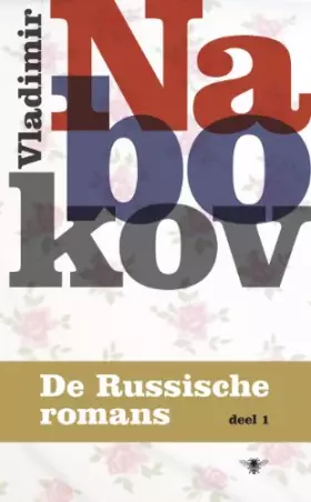 Couverture du produit · De Russische romans