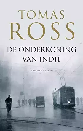 Couverture du produit · De onderkoning van Indië
