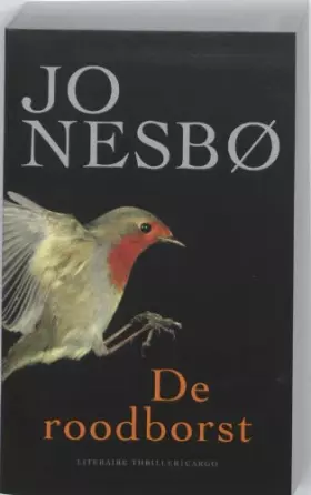 Couverture du produit · De roodborst