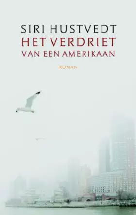 Couverture du produit · Het verdriet van een Amerikaan