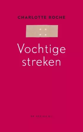 Couverture du produit · Vochtige streken