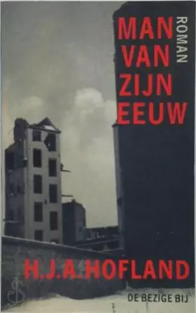 Couverture du produit · MAN VAN ZIJN EEUW