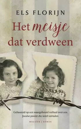 Couverture du produit · Het meisje dat verdween: roman