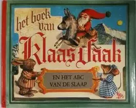Couverture du produit · BOEK VAN KLAAS VAAK