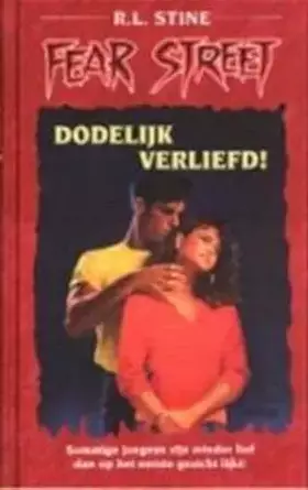 Couverture du produit · Dodelijk verliefd