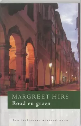 Couverture du produit · Rood en groen