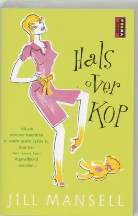 Couverture du produit · Hals over kop