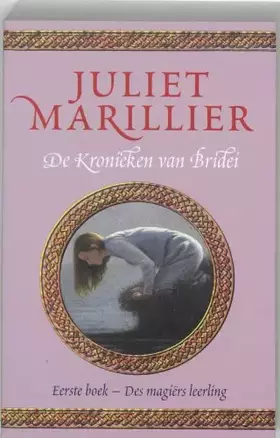 Couverture du produit · Des magiërs leerling