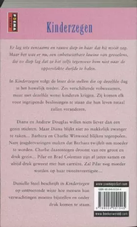 Couverture du produit · Kinderzegen Midprice