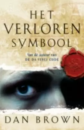 Couverture du produit · Het verloren symbool