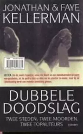 Couverture du produit · Dubbele doodslag: Boston / Santa Fe