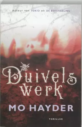 Couverture du produit · Duivelswerk