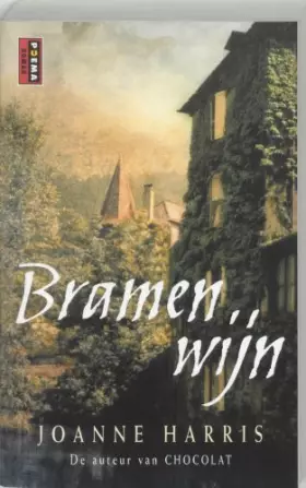 Couverture du produit · Bramenwijn