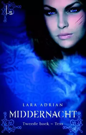Couverture du produit · Tess