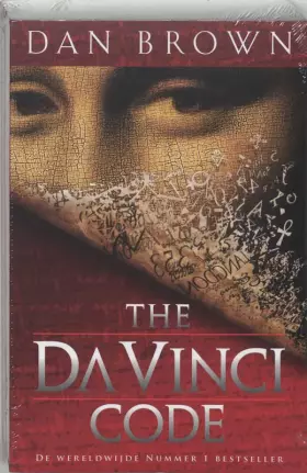 Couverture du produit · The Da Vinci Code