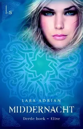 Couverture du produit · Elise