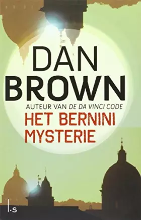 Couverture du produit · Het Bernini mysterie