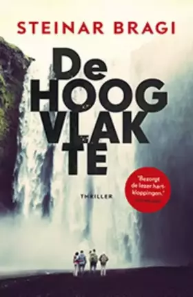 Couverture du produit · De hoogvlakte