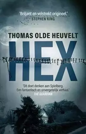 Couverture du produit · Hex