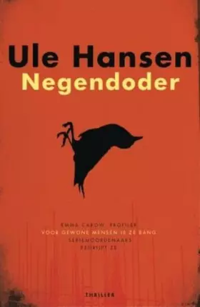 Couverture du produit · Negendoder