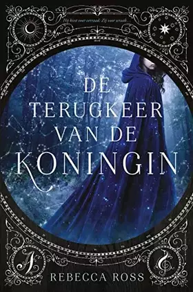 Couverture du produit · De terugkeer van de koningin 1