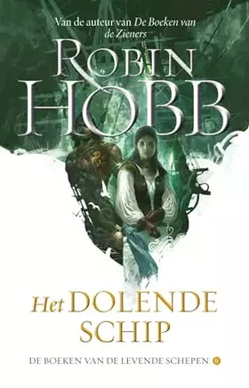 Couverture du produit · Het Dolende Schip