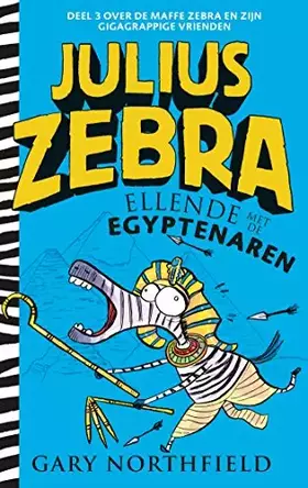 Couverture du produit · Ellende met de Egyptenaren
