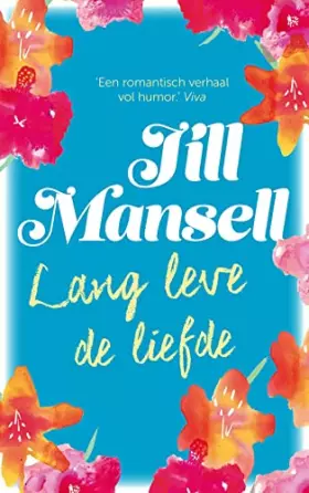 Couverture du produit · Lang leve de liefde
