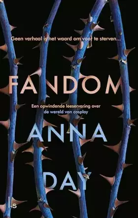Couverture du produit · Fandom