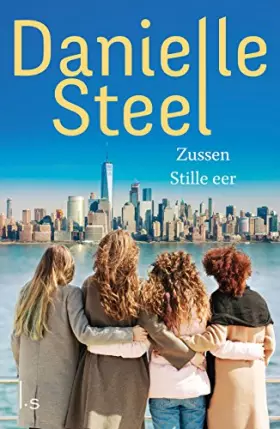 Couverture du produit · Zussen, Stille eer