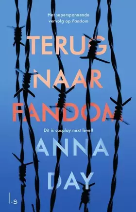 Couverture du produit · Terug naar Fandom