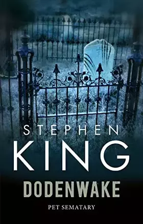 Couverture du produit · Dodenwake: Pet Sematary