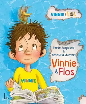 Couverture du produit · Nieuwe vrienden