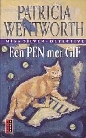 Couverture du produit · Het Roosvenster