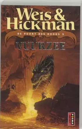 Couverture du produit · Vuurzee