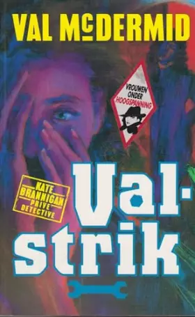 Couverture du produit · Valstrik