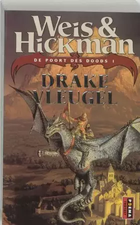 Couverture du produit · Drakevleugel
