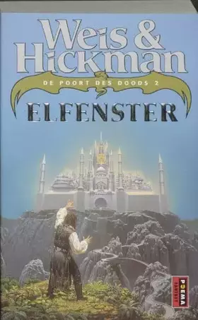 Couverture du produit · Elfenster
