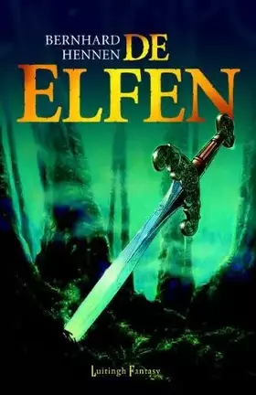 Couverture du produit · De Elfen